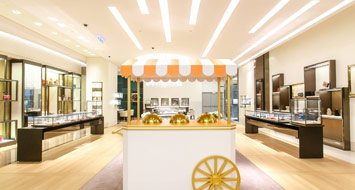 南昌朗格手表维修店铺哪有