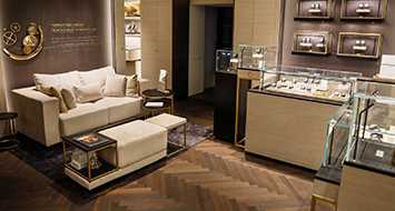 南昌朗格手表售后维修在哪