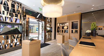 南昌朗格手表手表维修