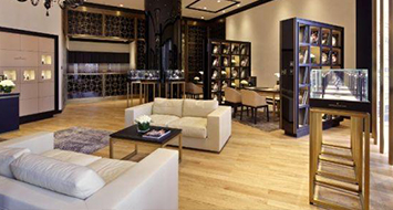 南昌朗格手表机械表维修