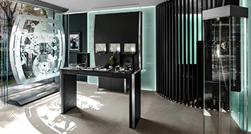 南昌朗格手表维修店查询中心