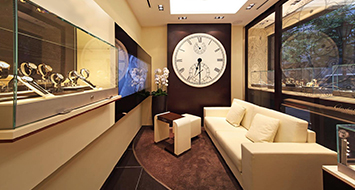 南昌朗格手表的维修地点